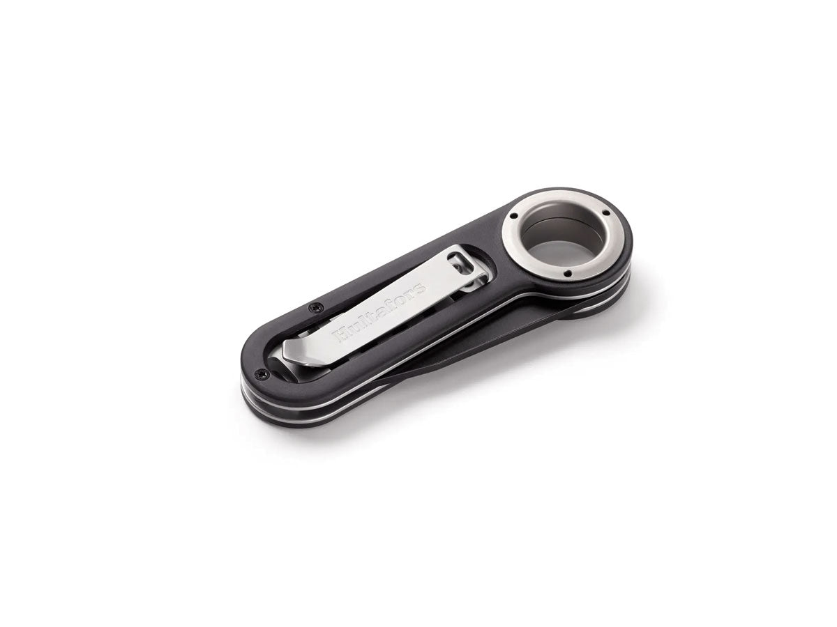 Hultafors Okf Outdoor Folding Knife (380310) - foto 2