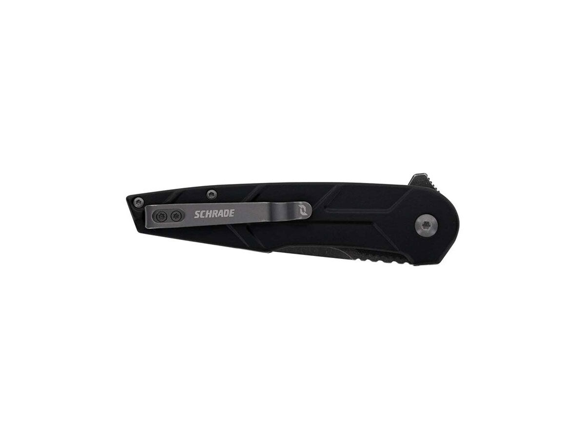 Schrade Folding Reckon Assisted 1159329 - foto 2