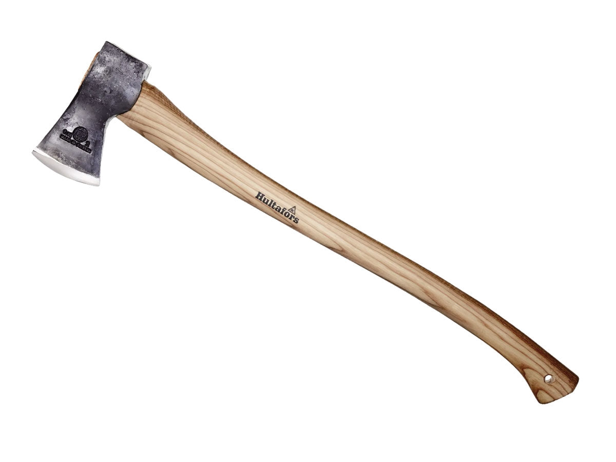 Hultafors Qvarfot Felling Axe 0,85 (841720)