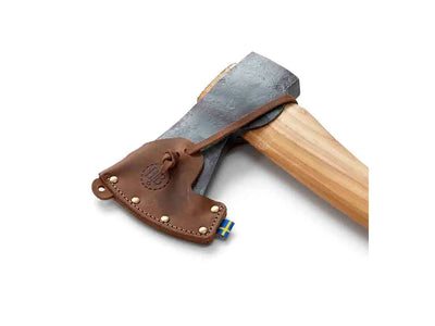 Hultafors Qvarfot Felling Axe 0,85 (841720) - foto 2