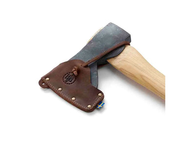Hultafors Stalberg Carpenter Axe 0,8 (841730) - foto 2