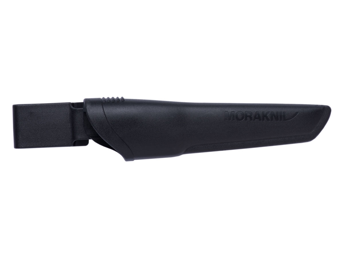 Morakniv Bushcraft Blackblade Srt (S) Black (12491) - foto 2