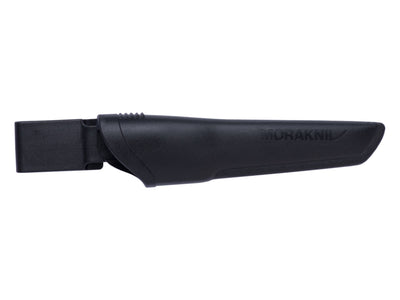 Morakniv Bushcraft Blackblade Srt (S) Black (12491) - foto 2