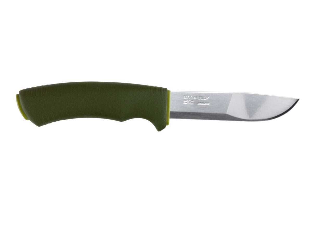 Morakniv Bushcraft (S) Forest (12493)