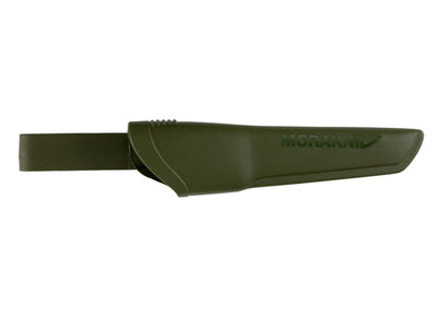 Morakniv Bushcraft (S) Forest (12493) - foto 2