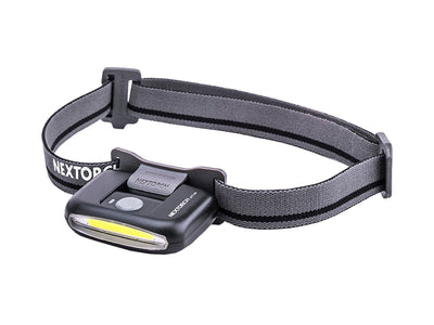 Nextorch Headlamp UT10C Ricaricabile 170 Lumens Led