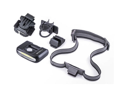 Nextorch Headlamp UT10C Ricaricabile 170 Lumens Led - foto 2