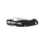 Spyderco Military 2 C36GPS2 dettaglio lama combo e clip 4 posizioni Made in USA