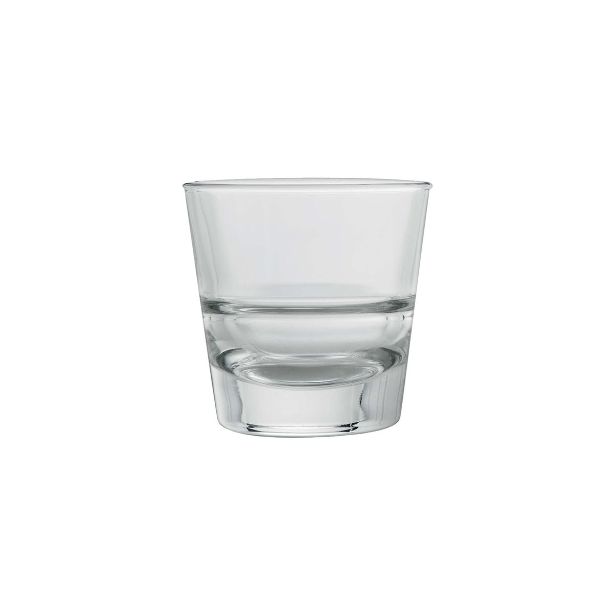Bicchiere Conic Impilabile 13,5 cl 12 Pezzi