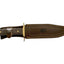 Muela Bowie Micarta Yuta Brown BW-CLASSIC-16M - foto 2
