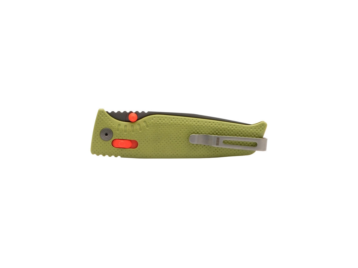 Sog Altair Xr Field Green 12-79-03-57 - foto 2