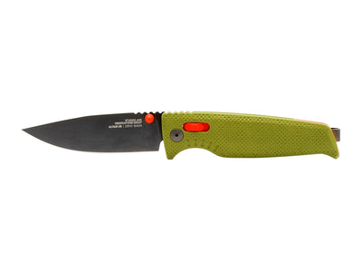 Sog Altair Xr Field Green 12-79-03-57