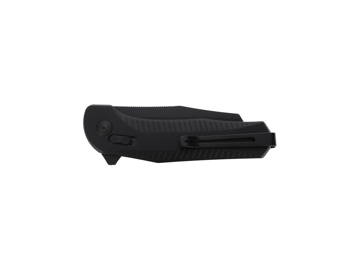 Sog Diverge Xr Sheepsfoot Black / Black 12-02-01-43 - foto 2