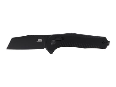 Sog Diverge Xr Sheepsfoot Black / Black 12-02-01-43