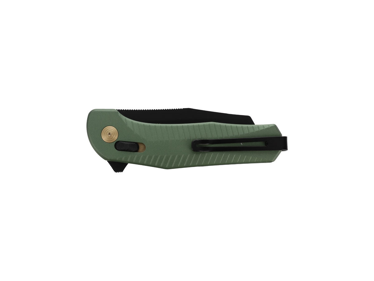Sog Diverge Xr Sheepsfoot Forest Green / Black 12-02-03-43 - foto 2