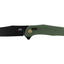 Sog Diverge Xr Sheepsfoot Forest Green / Black 12-02-03-43