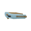 Sog Diverge Xr Sheepsfoot Light Blue / Gold 12-02-02-43 - foto 2