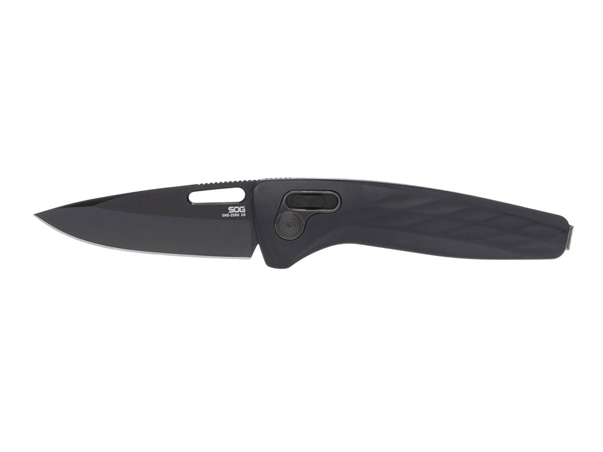 Sog One-Zero Xr Black / Black 12-73-03-57