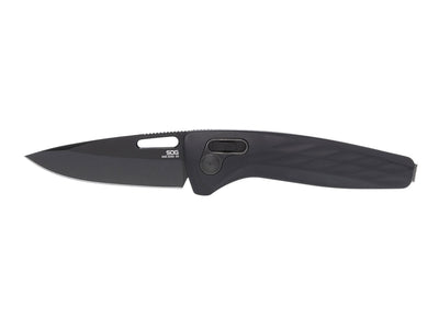 Sog One-Zero Xr Black / Black 12-73-03-57