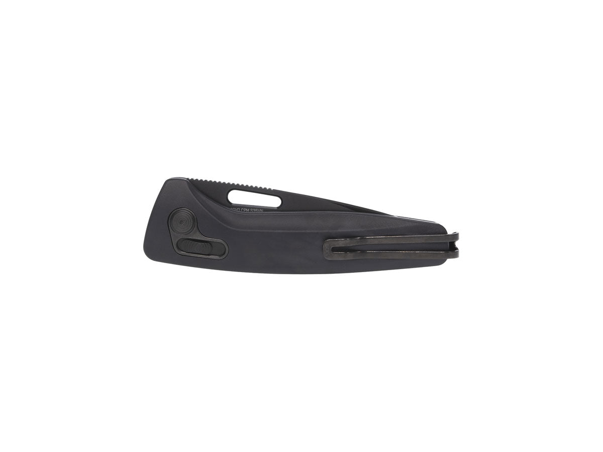 Sog One-Zero Xr Black / Black 12-73-03-57 - foto 2