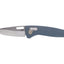 Sog One-Zero Xr Smoke Gray / Polished 12-73-04-57
