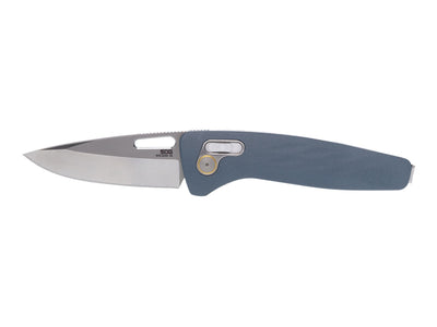Sog One-Zero Xr Smoke Gray / Polished 12-73-04-57