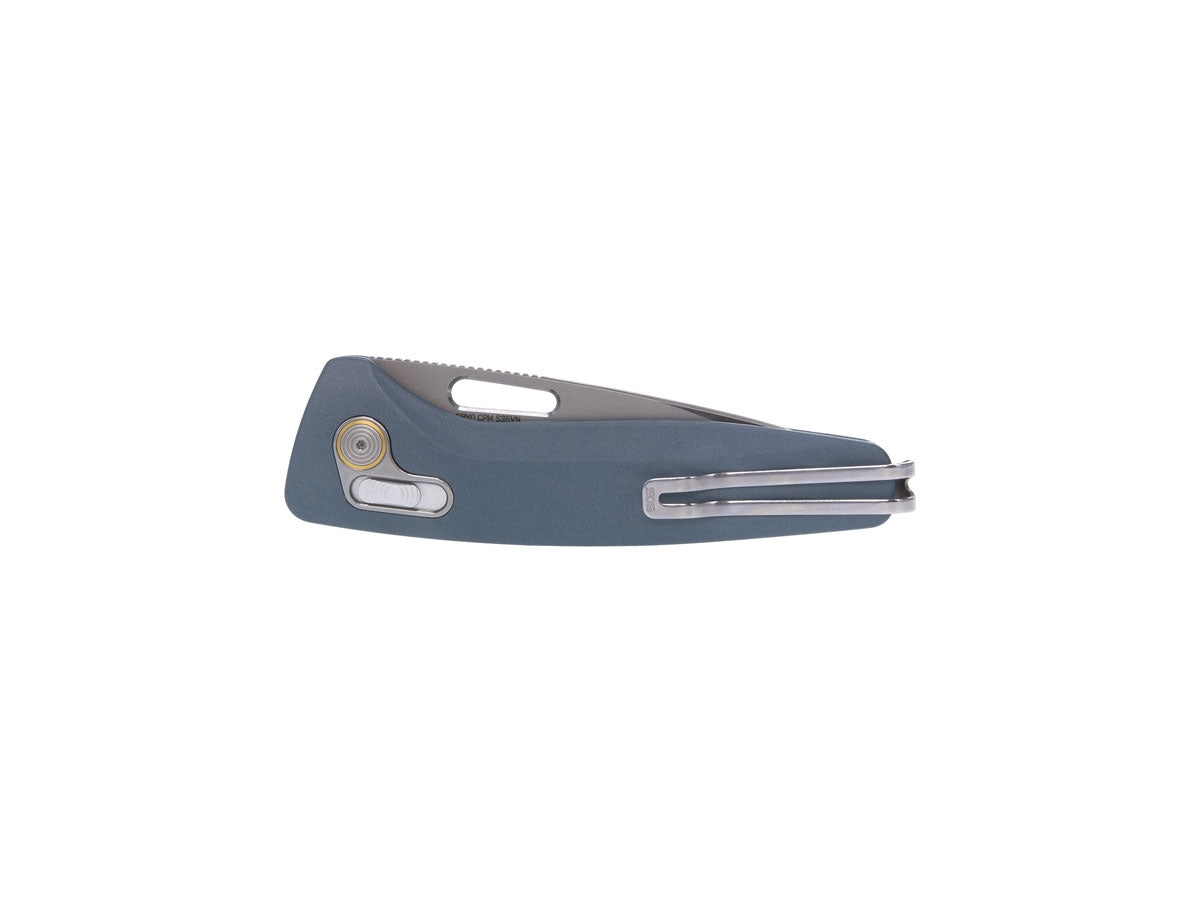 Sog One-Zero Xr Smoke Gray / Polished 12-73-04-57 - foto 2