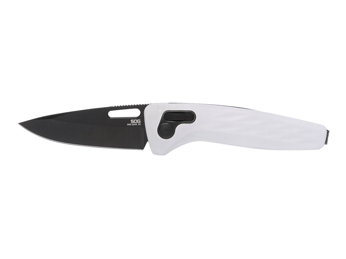 Sog One-Zero Xr White / Black 12-73-05-57