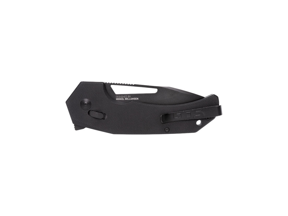 Sog Prohen Xr Black 12-25-01-57 - foto 2