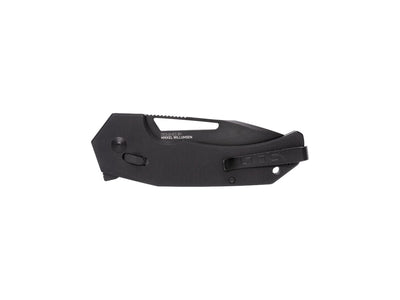 Sog Prohen Xr Black 12-25-01-57 - foto 2