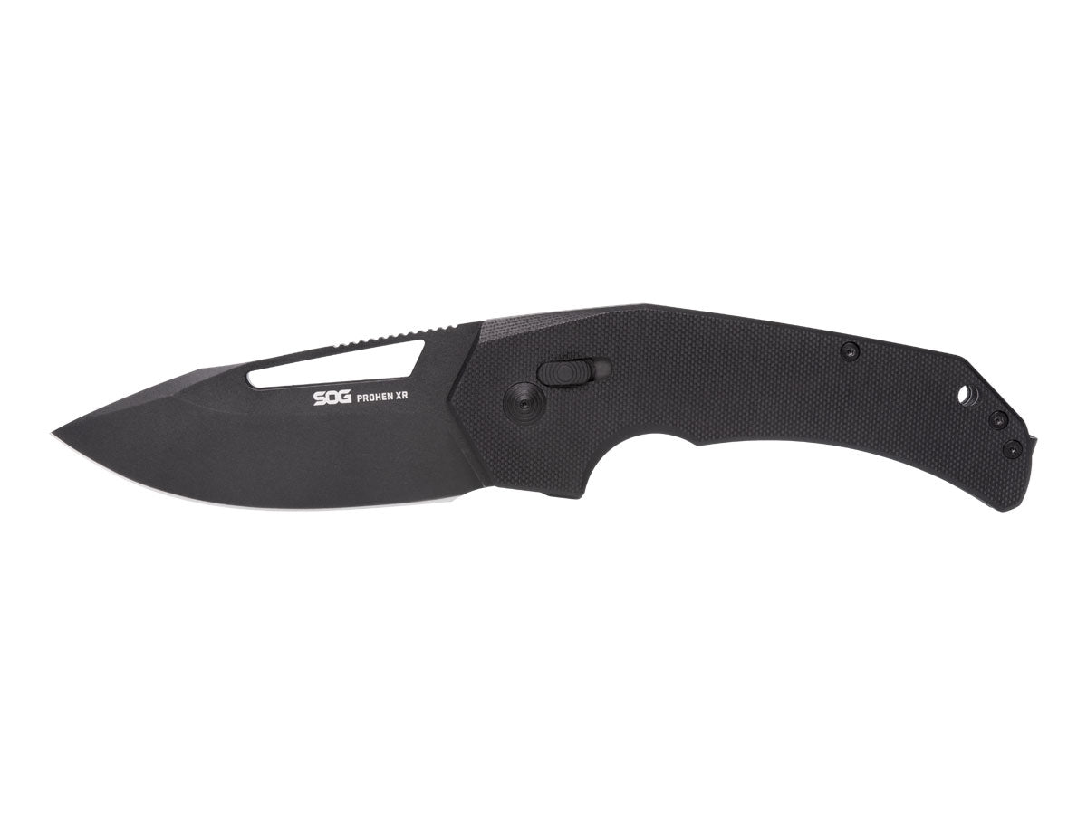 Sog Prohen Xr Black 12-25-01-57