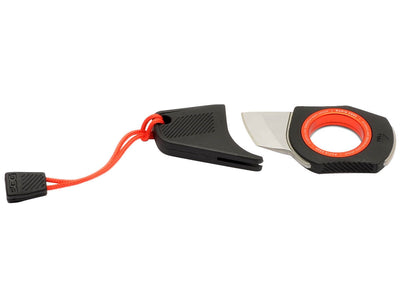Sog Rapid Edge Black / Red 18-30-04-43 - foto 2