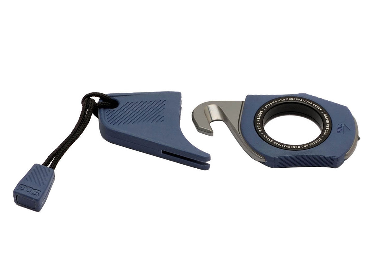 Sog Rapid Rescue Midnight Blue 26-30-03-43 - foto 2