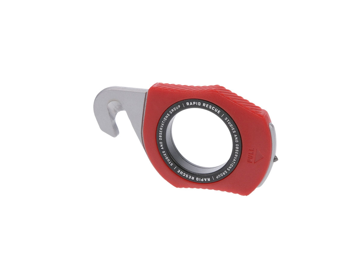 Sog Rapid Rescue Red 26-30-01-43
