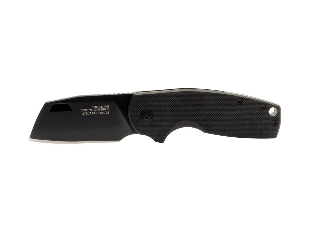 Sog Stout Sj Cleaver Blackout 16-03-07-57