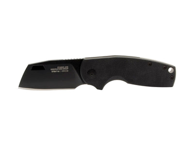 Sog Stout Sj Cleaver Blackout 16-03-07-57