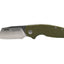 Sog Stout Sj Cleaver Od Green / Stonewash 16-03-06-57