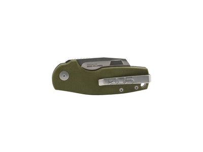 Sog Stout Sj Cleaver Od Green / Stonewash 16-03-06-57 - foto 2