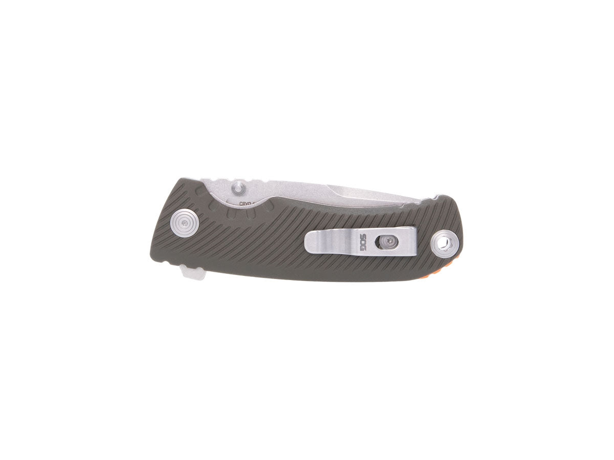 Sog Tellus Atk Olive Drab / Blaze Orange 11-06-01-43 - foto 2