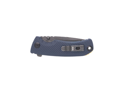 Sog Tellus Atk Squid Ink / Yellow 11-06-03-43 - foto 2