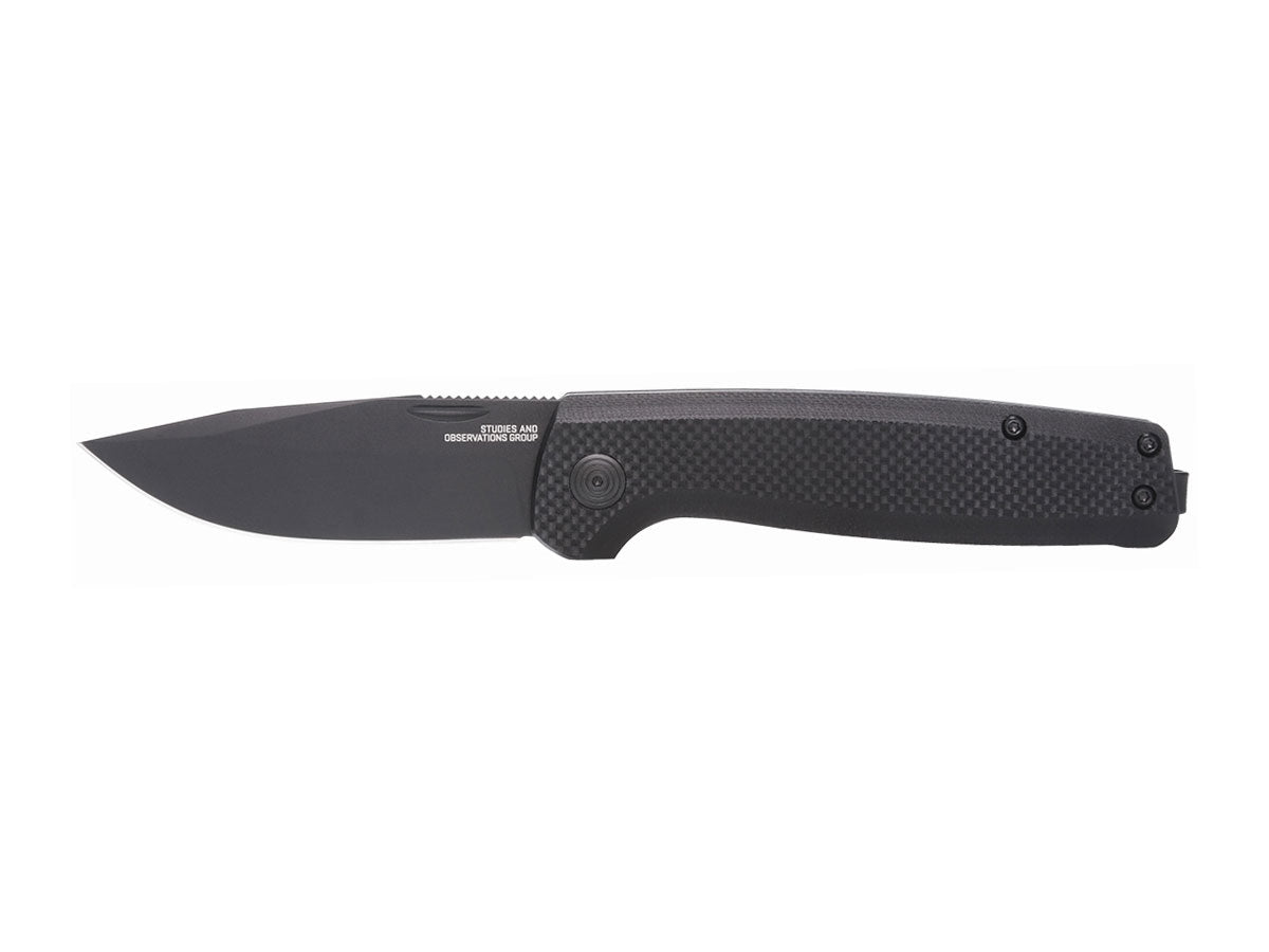 Sog Terminus Sj Blackout TM1005-BX