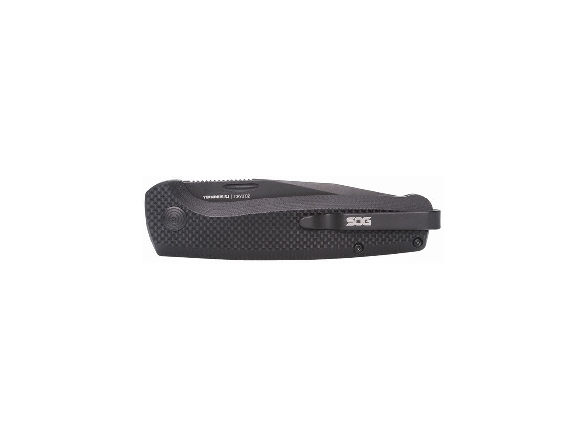 Sog Terminus Sj Blackout TM1005-BX - foto 2