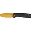 Sog Terminus Sj Lte Carbon / Gold TM1007-BX