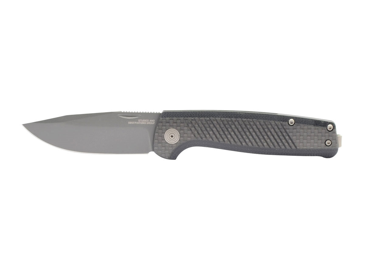Sog Terminus Sj Lte Carbon / Graphite TM1006-BX