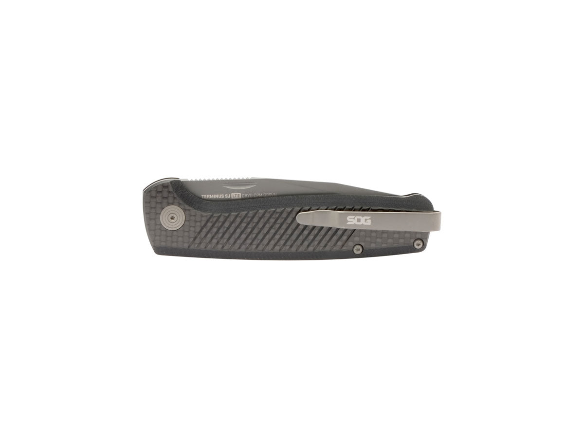 Sog Terminus Sj Lte Carbon / Graphite TM1006-BX - foto 2