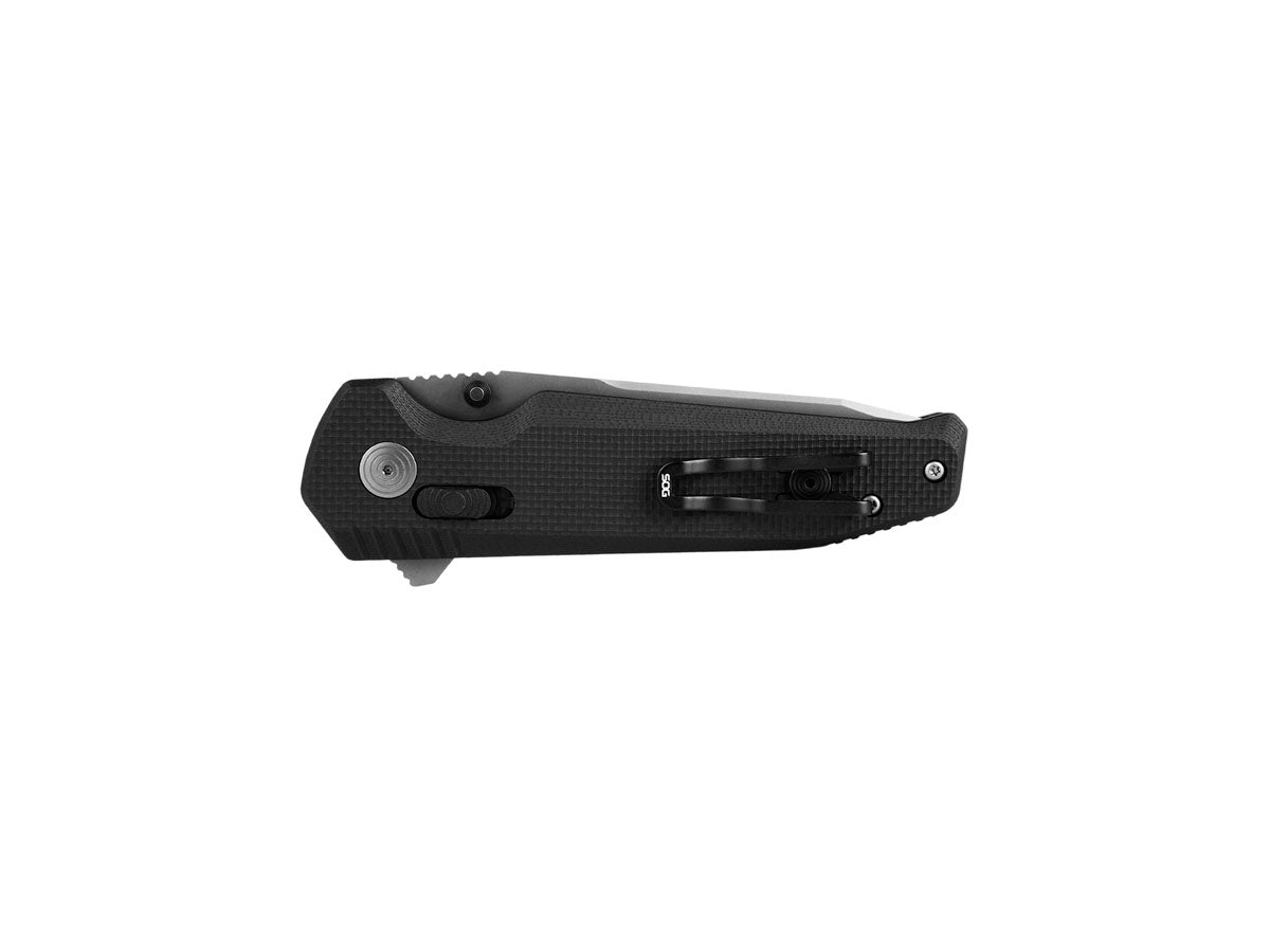 Sog Vision Xr Lte Black Plain 12-57-07-57 - foto 2