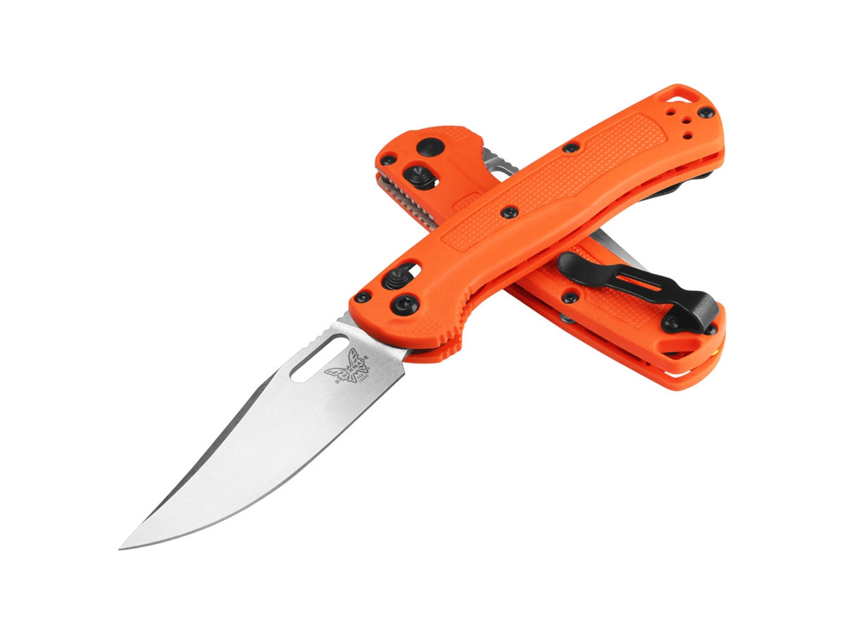 Benchmade Mini Taggedout 15533 - foto 2