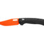 Benchmade Mini Taggedout 15533OR-01