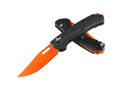 Benchmade Mini Taggedout 15533OR-01 - foto 2