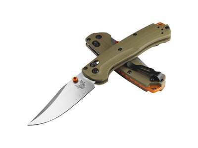 Benchmade Mini Taggedout 15534 - foto 2